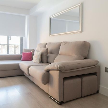 Apartamentos La Magdalena Grenade Extérieur photo