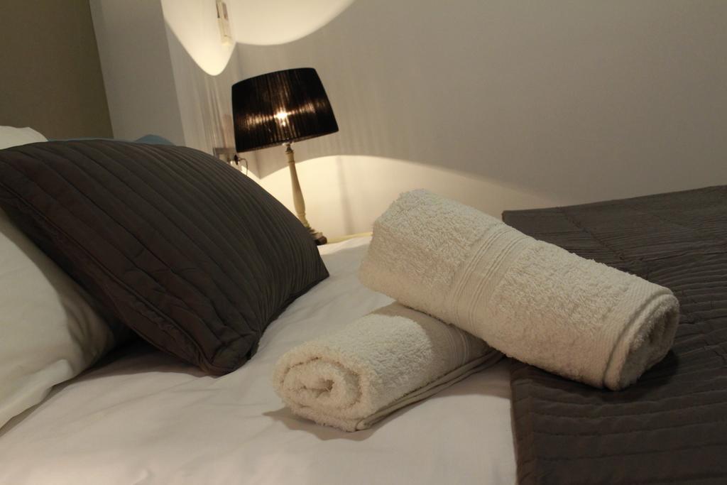 Apartamentos La Magdalena Grenade Extérieur photo