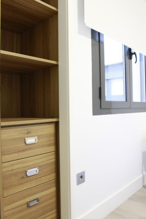 Apartamentos La Magdalena Grenade Extérieur photo