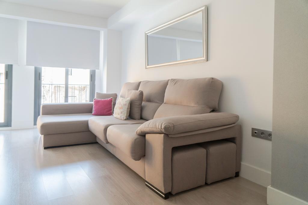 Apartamentos La Magdalena Grenade Extérieur photo