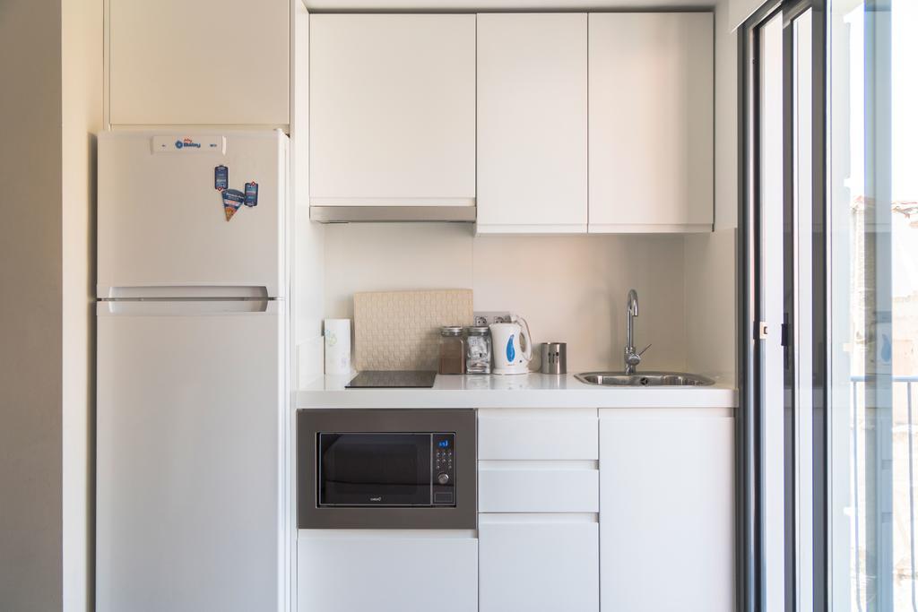 Apartamentos La Magdalena Grenade Extérieur photo