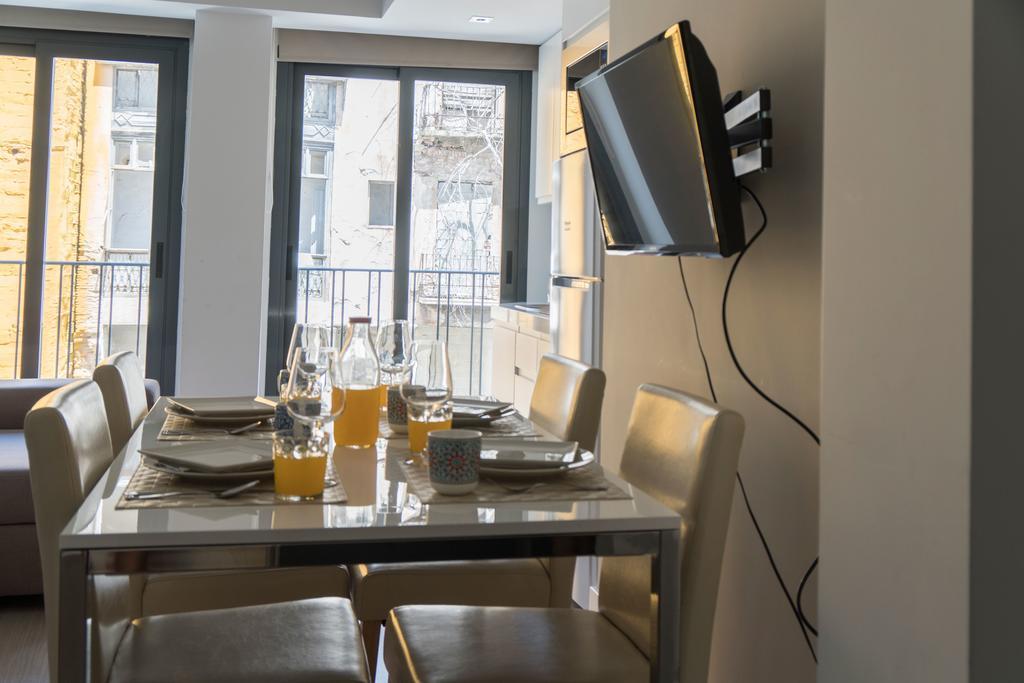 Apartamentos La Magdalena Grenade Extérieur photo