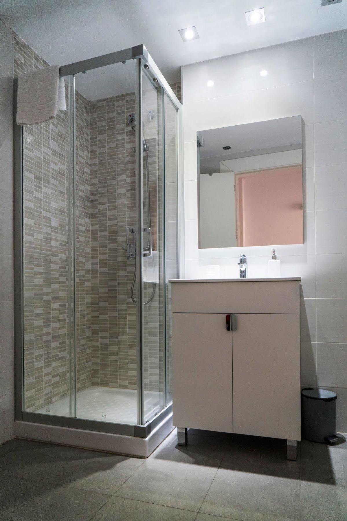 Apartamentos La Magdalena Grenade Extérieur photo